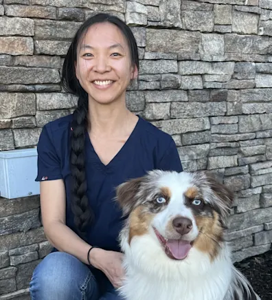 Dr. Misha Andrews Dr. Misha Andrews