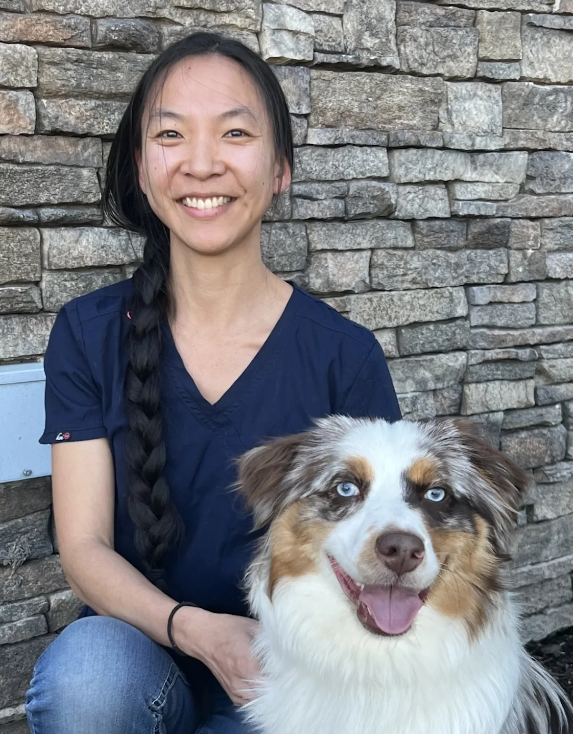 Dr. Misha Andrews Dr. Misha Andrews