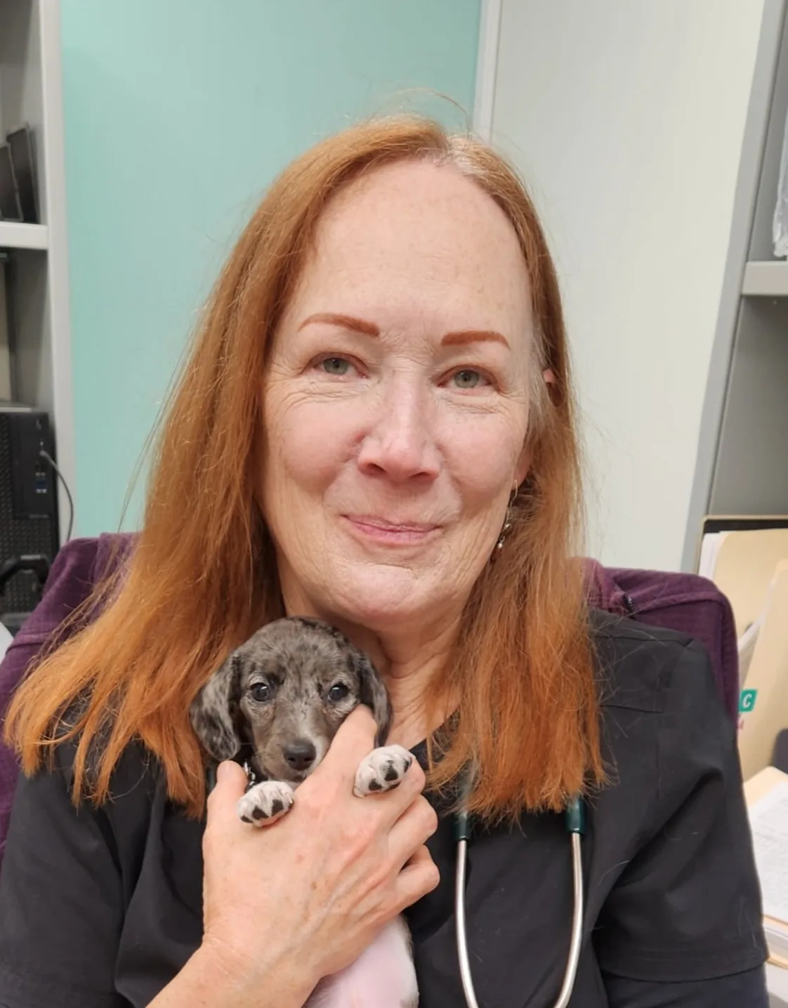 Jennifer McComb Jennifer McComb