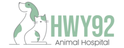 Highway 92 Animal Hospital Logo Highway 92 Animal Hospital Logo