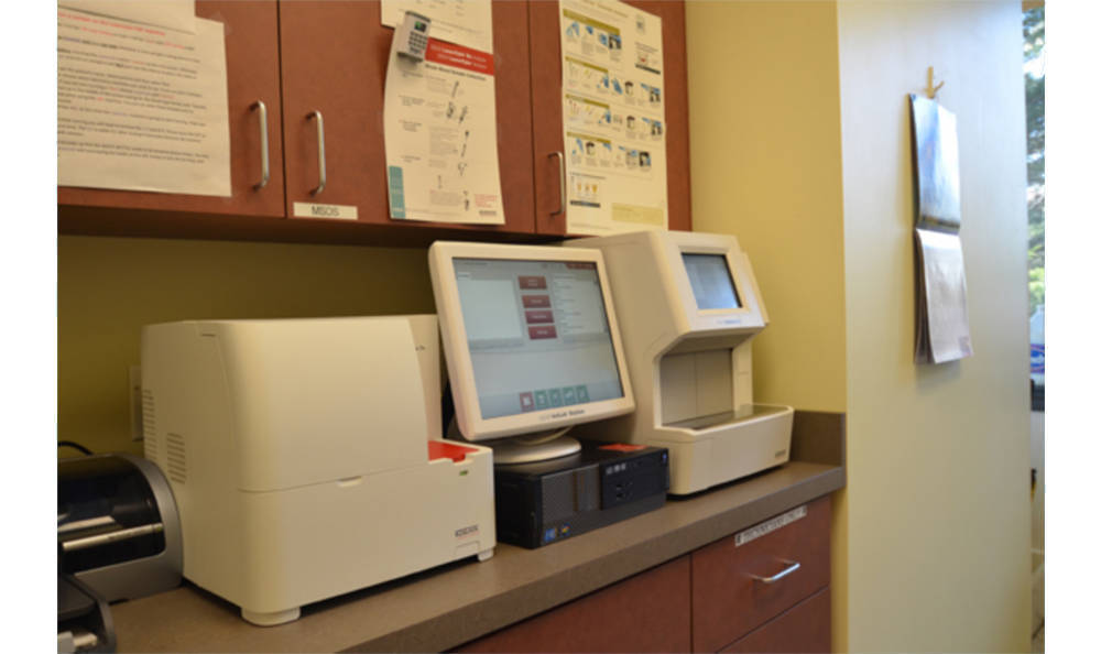 Animal Medical Clinic of Wheaton