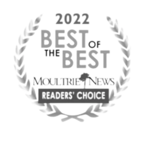 2022 best of the best Moultrie News logo 2022 best of the best Moultrie News logo