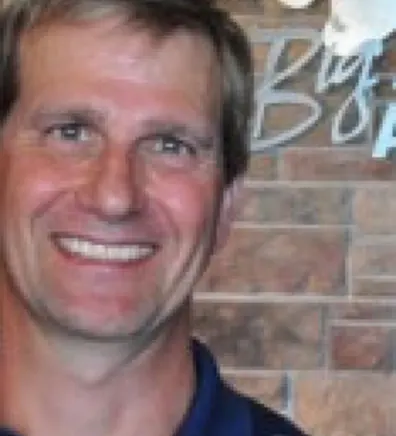 Photo of Dr. Jeffery Kup Photo of Dr. Jeffery Kup