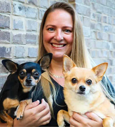 Dr. Tracey Giglio Dr. Tracey Giglio