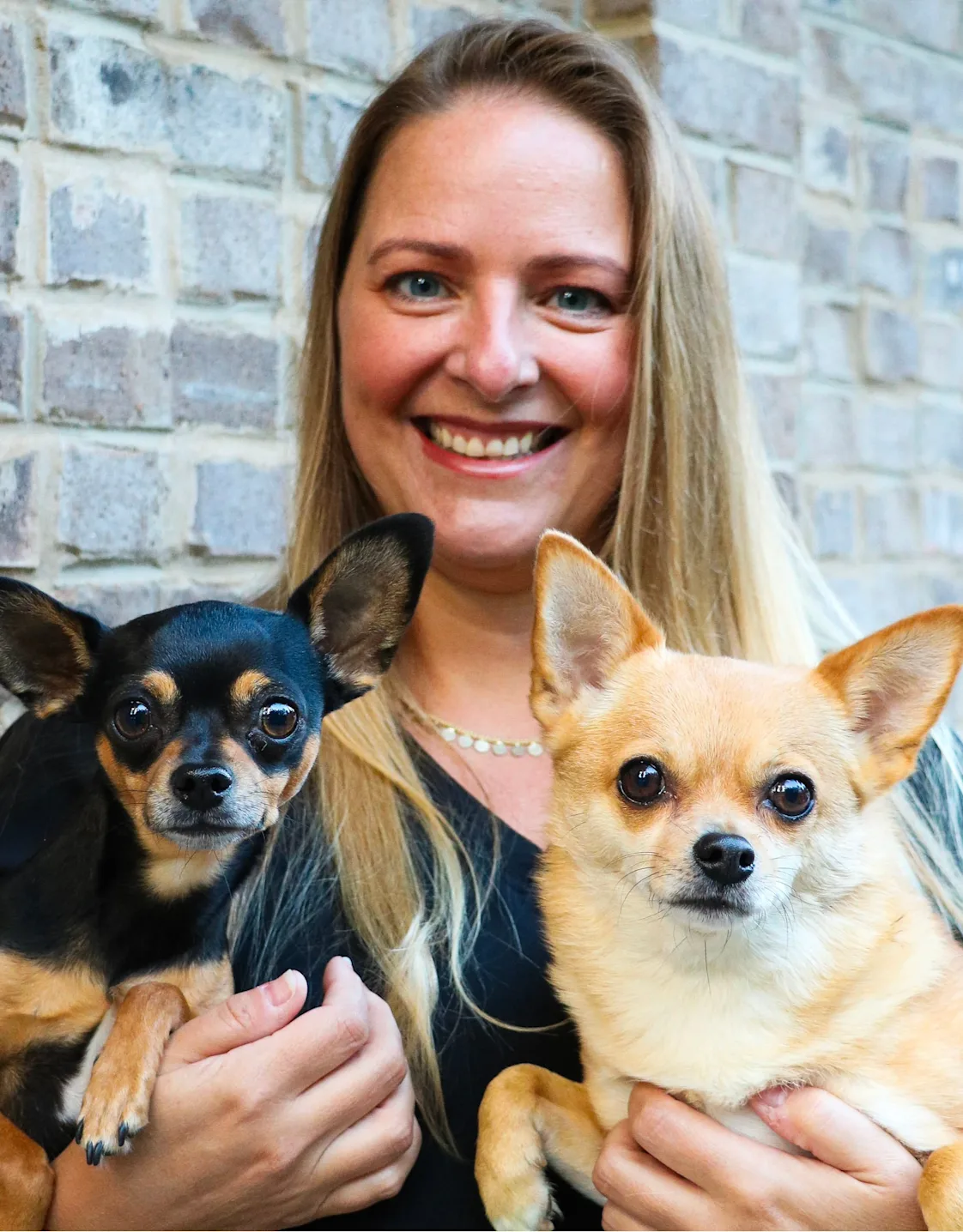 Dr. Tracey Giglio Dr. Tracey Giglio