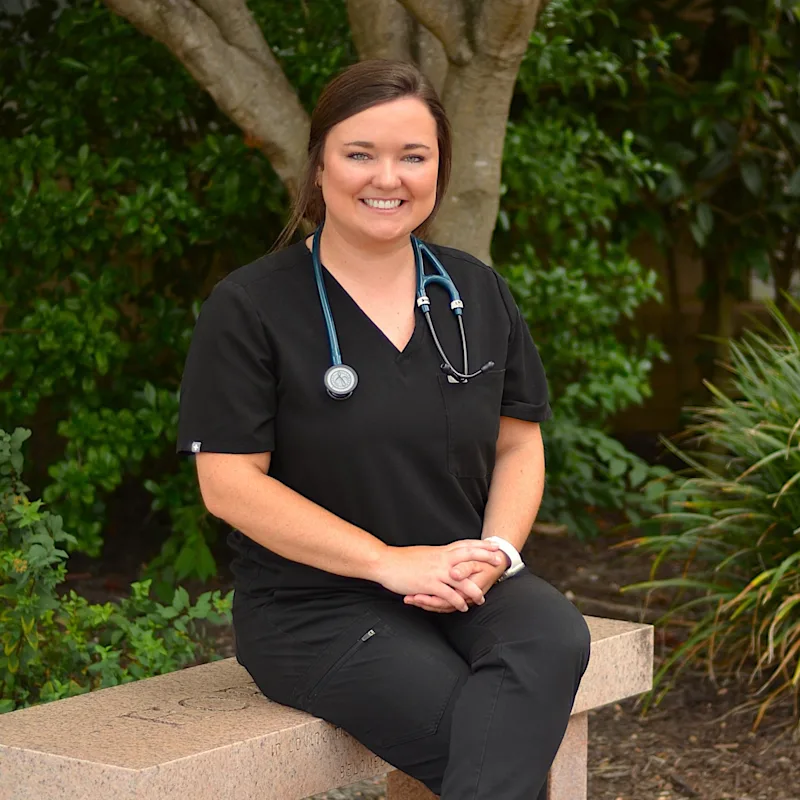 Dr. Hannah Calvert Dr. Hannah Calvert