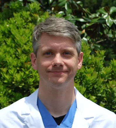 John Moser John Moser