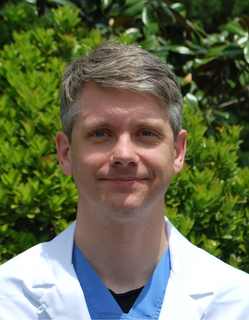 John Moser | Veterinary Specialists of Birmingham