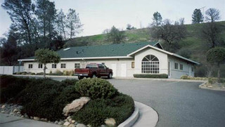 Westside Pet Hospital Exterior