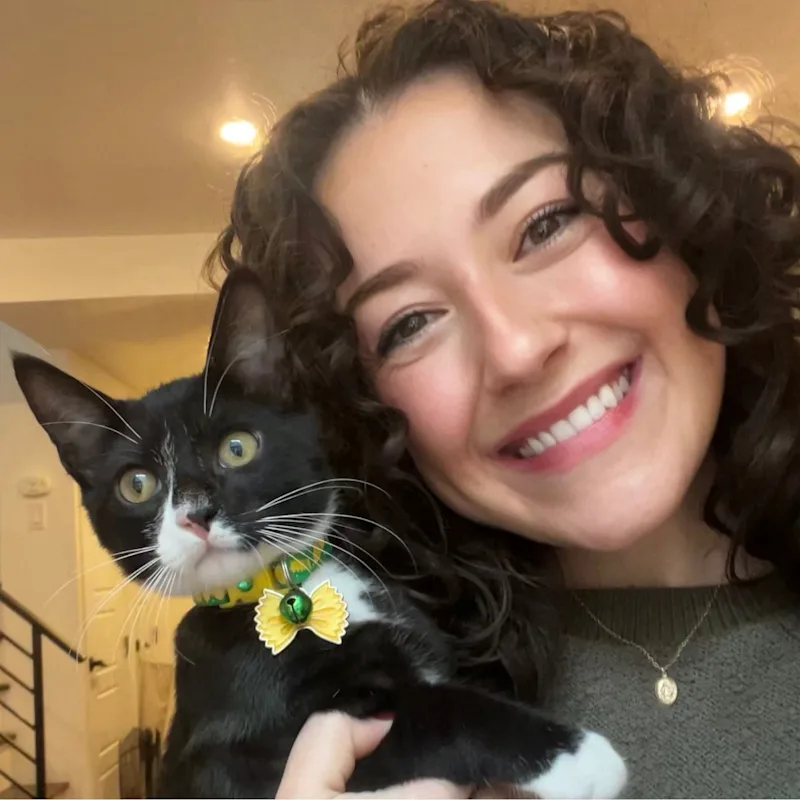 Dr. Lindsey Fabrizio Dr. Lindsey Fabrizio