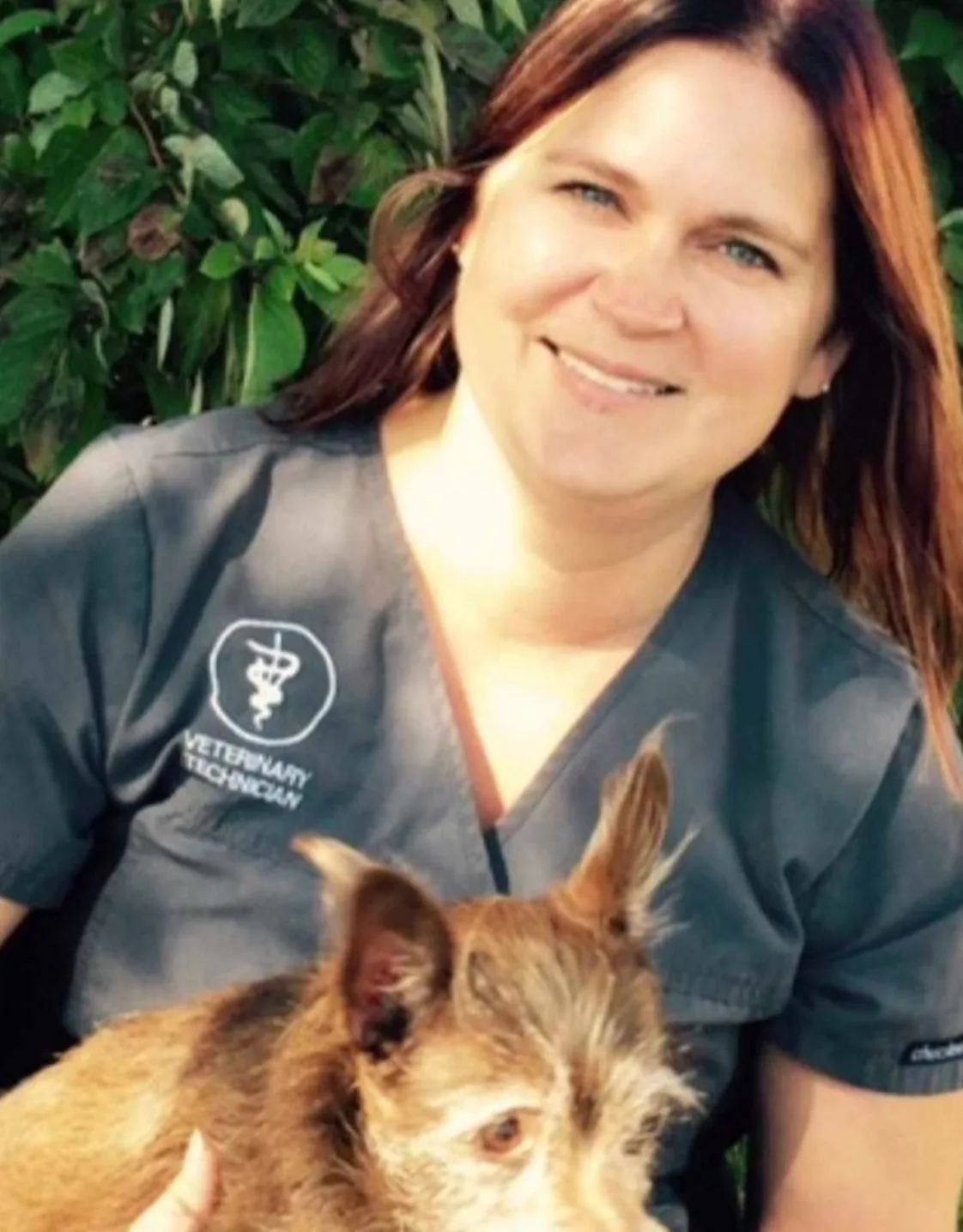 Julie Best - Veterinary Technician Julie Best - Veterinary Technician