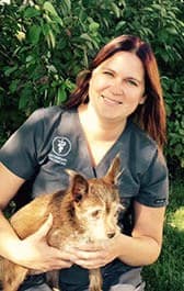 Julie All City Pet Care Veterinary Emergency Hospital