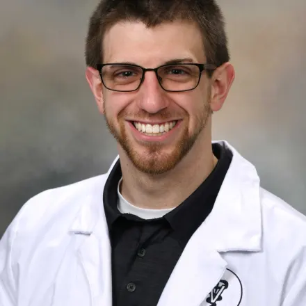 Dr. Brett Homme, Veterinarian at Woodmoor Veterinary Hospital