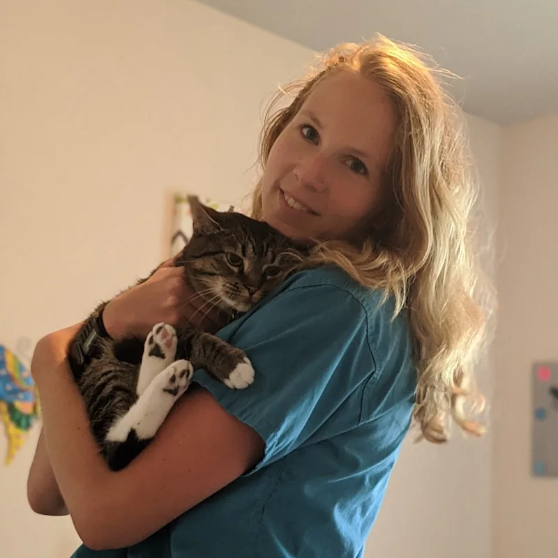 New Staff Member New Staff Member