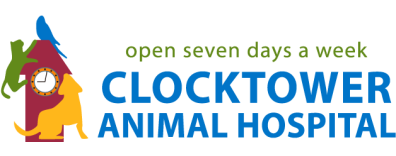 Clocktower Animal Hospital-HeaderLogo