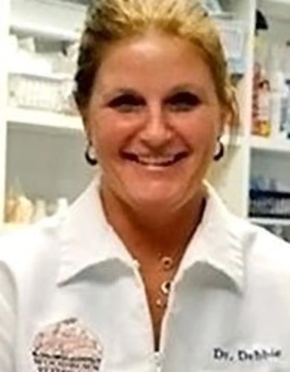 Dr. Debbie Unrau Dr. Debbie Unrau
