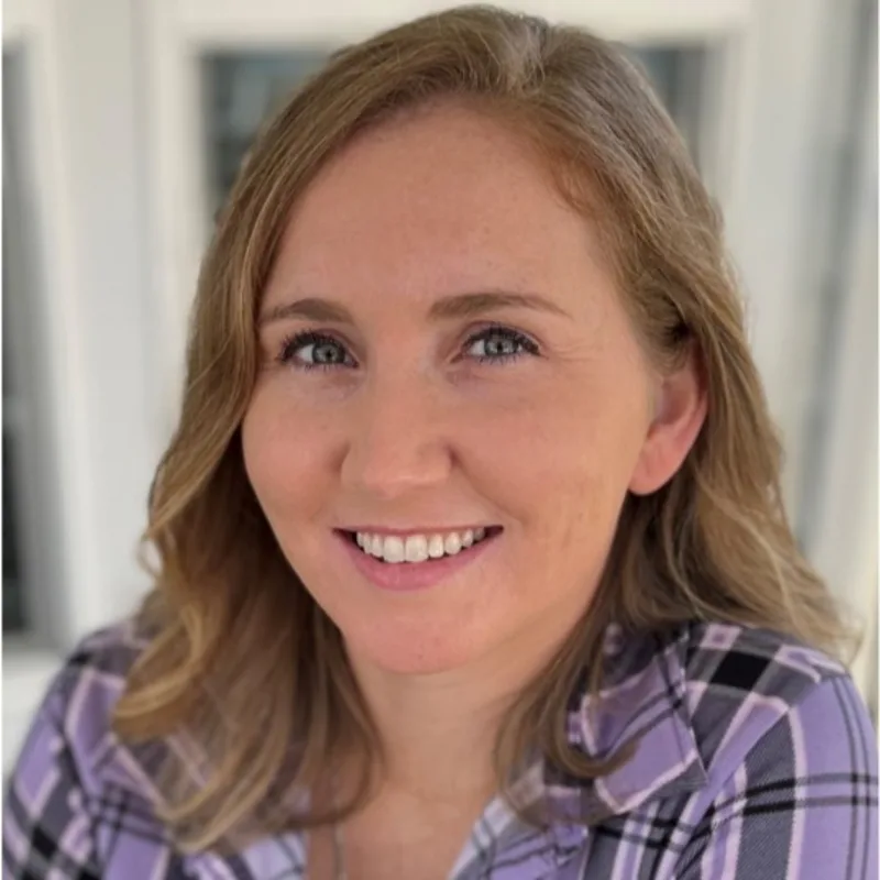 Dr. Amanda Cox Dr. Amanda Cox