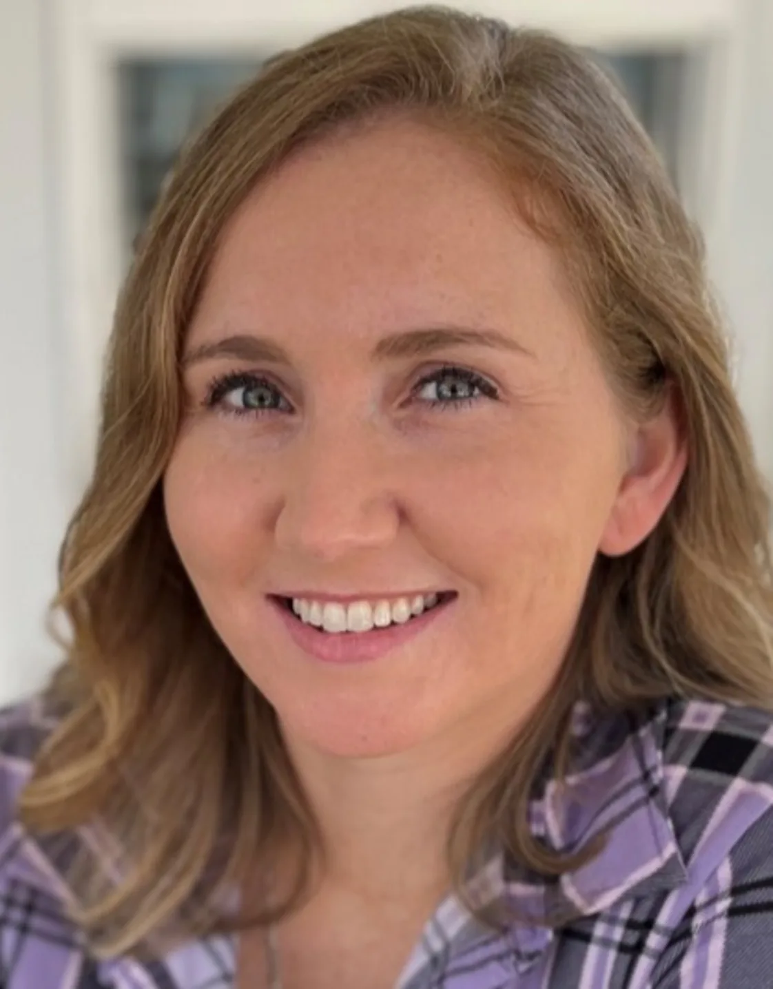 Dr. Amanda Cox Dr. Amanda Cox