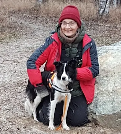 Dr. Susan Whiton Dr. Susan Whiton