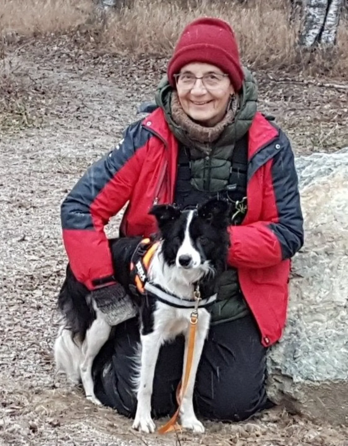 Dr. Susan Whiton Dr. Susan Whiton