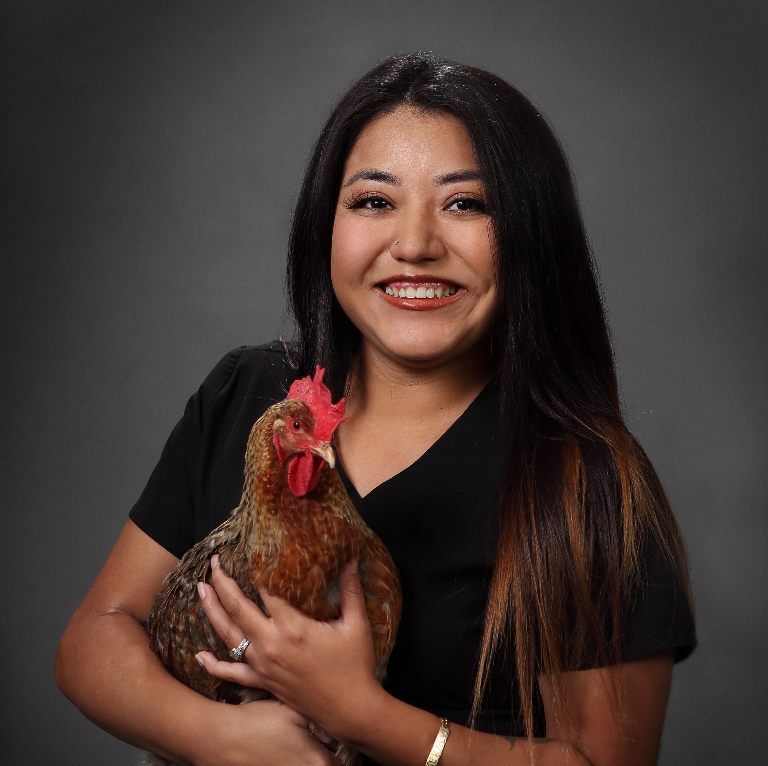 Dayra Delgado,LVT