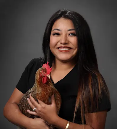 Dayra Delgado,LVT Dayra Delgado,LVT