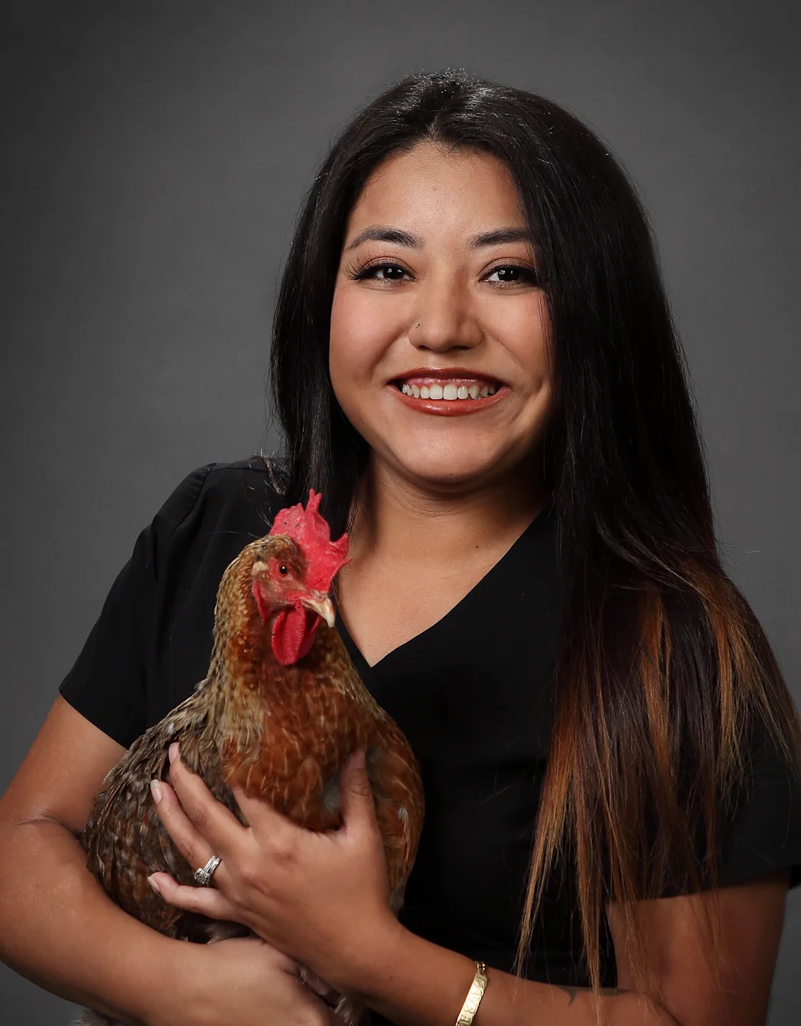 Dayra Delgado,LVT Dayra Delgado,LVT