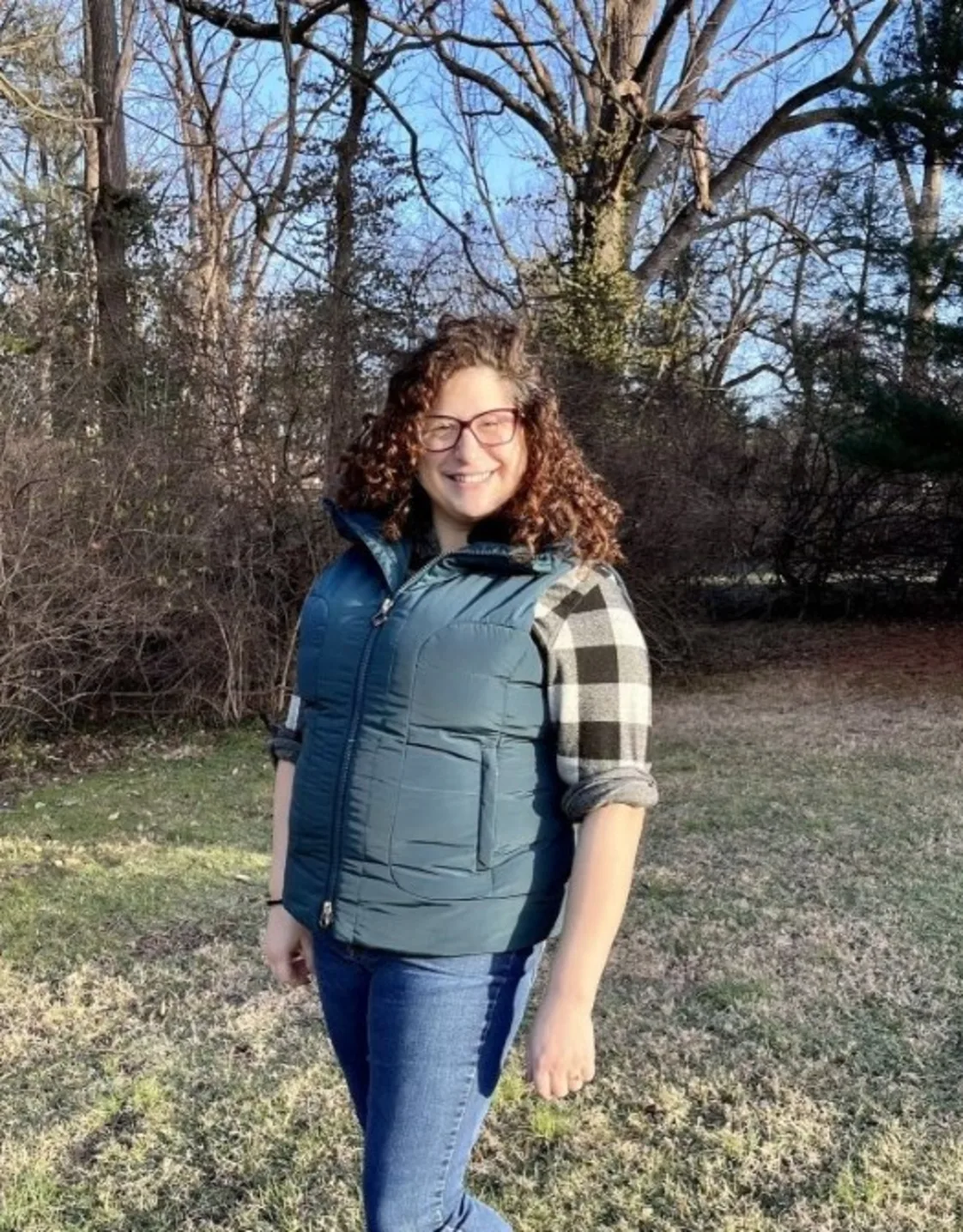 Rachel Herman Rachel Herman