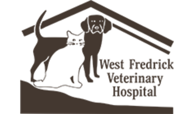 West Frederick Veterinary Hospital 400045, The Grooming Room for Pets 400045.1 - Header Logo
