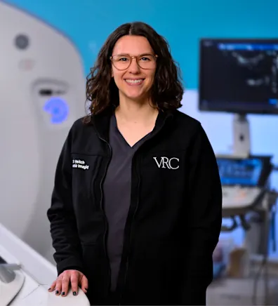 Kaylynn Veitch, DVM, DACVR – Diagnostic Imaging Kaylynn Veitch, DVM, DACVR – Diagnostic Imaging