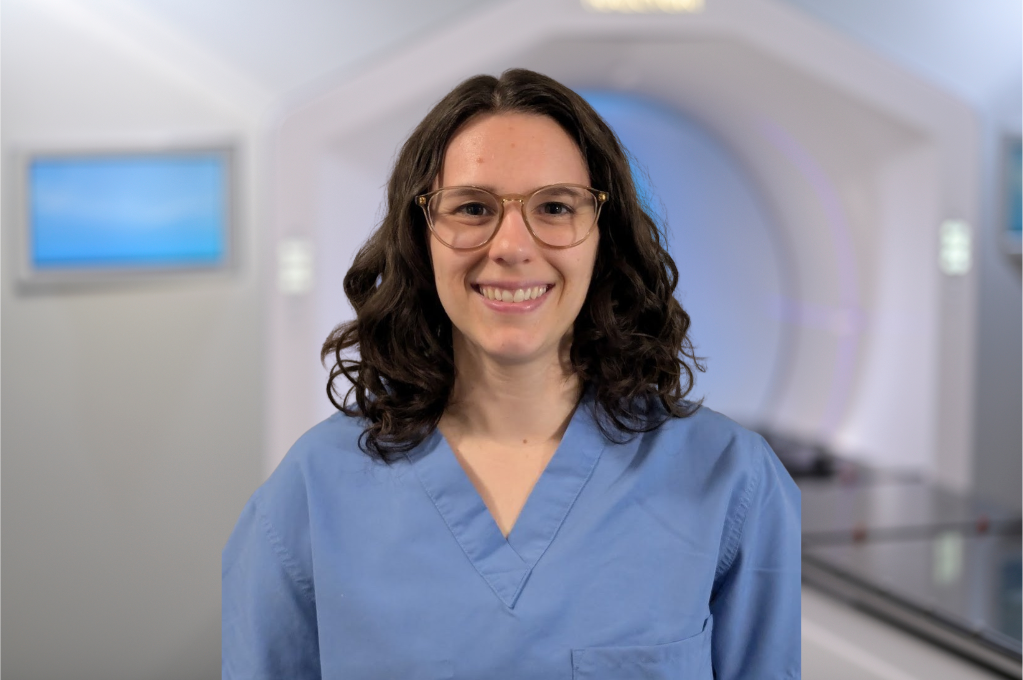 Kaylynn Veitch, DVM, DACVR – Diagnostic Imaging