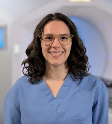 Kaylynn Veitch, DVM, DACVR – Diagnostic Imaging Kaylynn Veitch, DVM, DACVR – Diagnostic Imaging