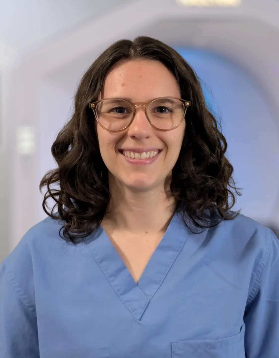 Kaylynn Veitch, DVM, DACVR – Diagnostic Imaging Kaylynn Veitch, DVM, DACVR – Diagnostic Imaging