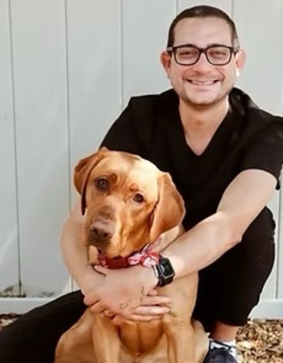 Topher Topher