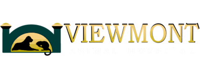 Viewmont Animal Hospital Logo Viewmont Animal Hospital Logo