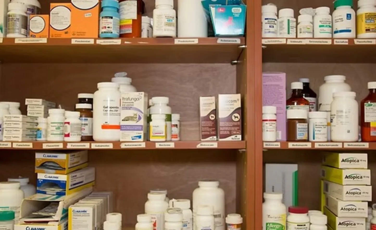 Medications Medications