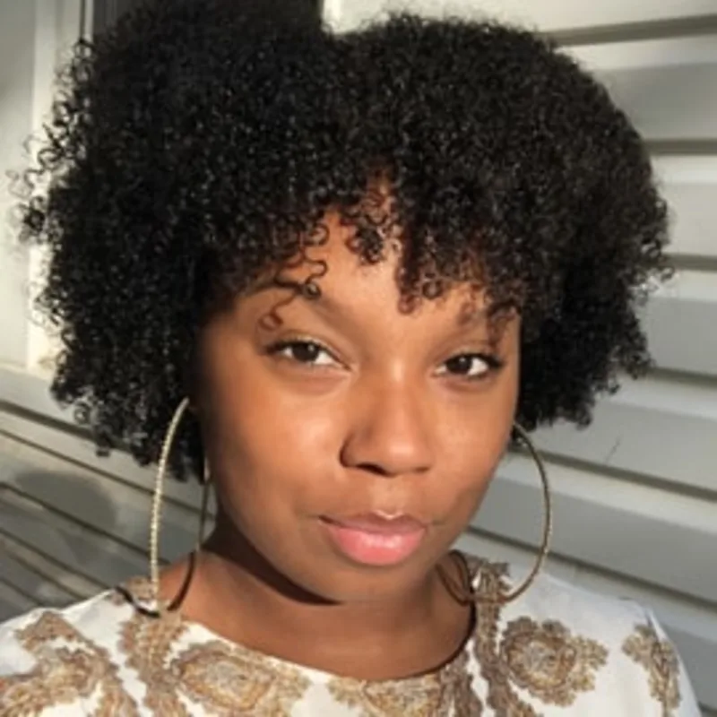 Ashley Sturdivant, LVT at Veterinary Care Group, Forest Hills Ashley Sturdivant, LVT at Veterinary Care Group, Forest Hills