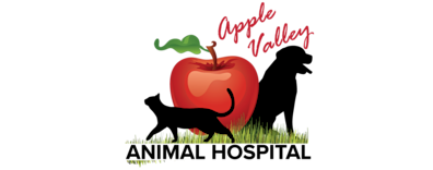 Apple Valley Animal Hospital Logo Apple Valley Animal Hospital Logo