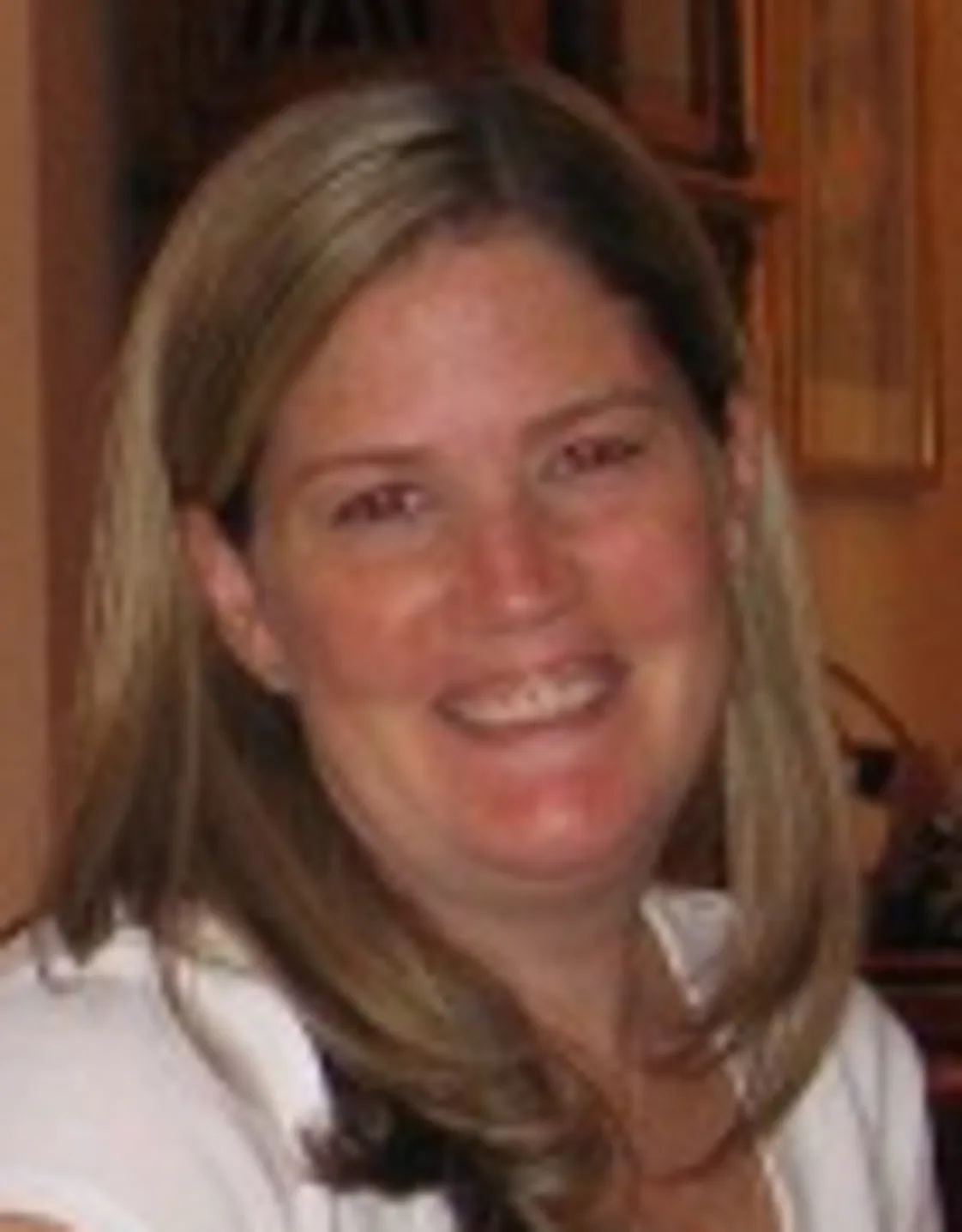 Amy Molnar's staff photo from Shinnecock Animal Hospital. Amy Molnar's staff photo from Shinnecock Animal Hospital.