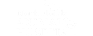 North Florida Animal Hospital Logo North Florida Animal Hospital Logo