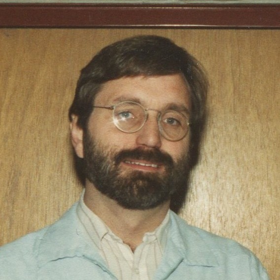 In Loving Memory of Our Founder