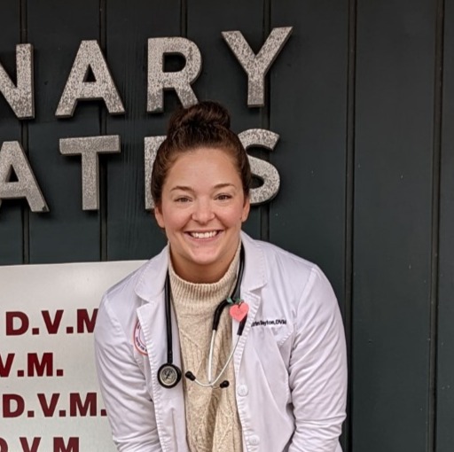 Dr Erin Stayton Veterinary Associates