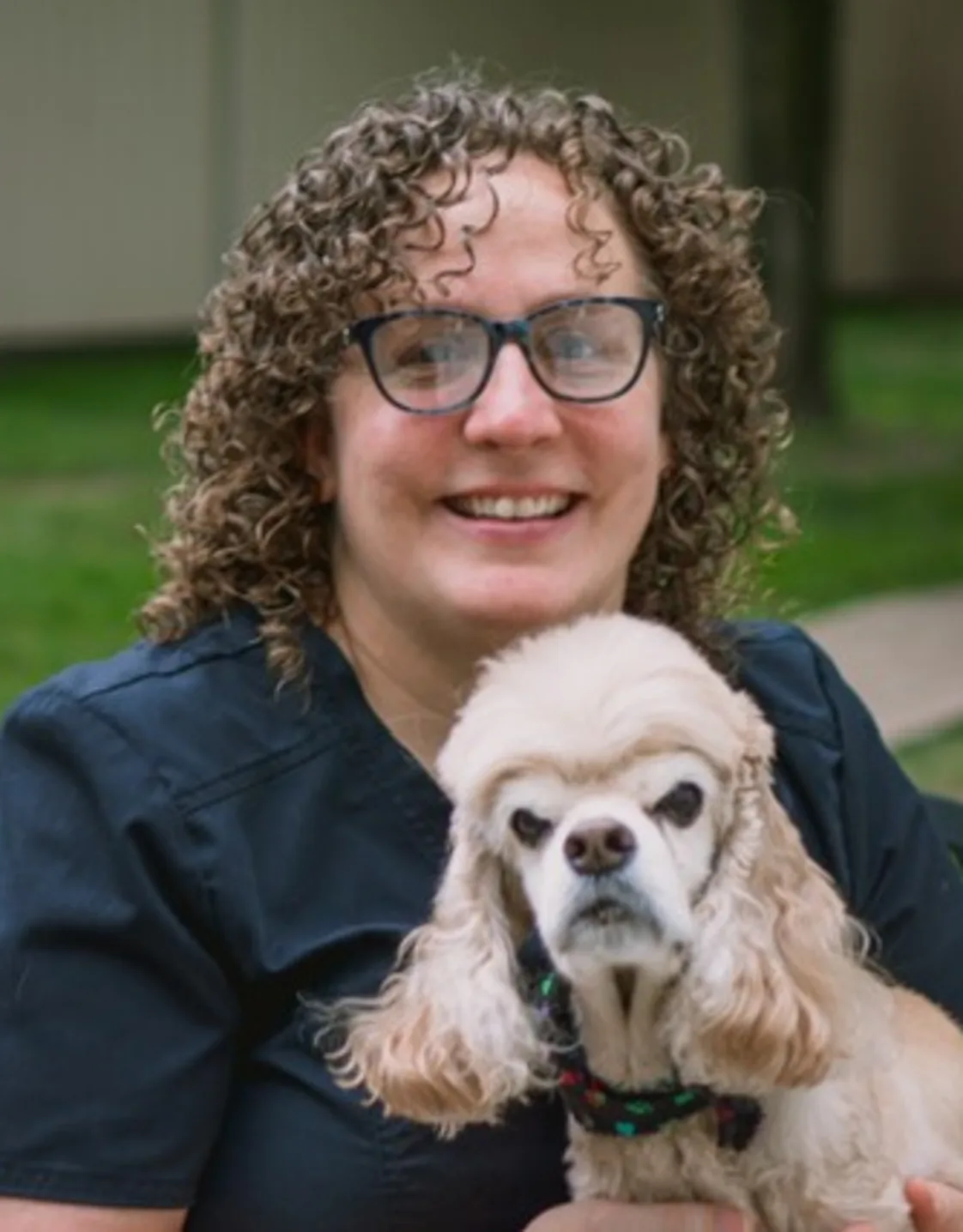 Lisa W. Lisa W.