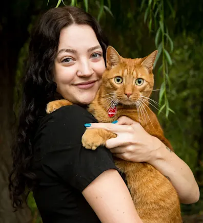 McKaela K. McKaela K.