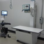 veterinary equipment at Fresno Veterinary Specialty & Emergency Center