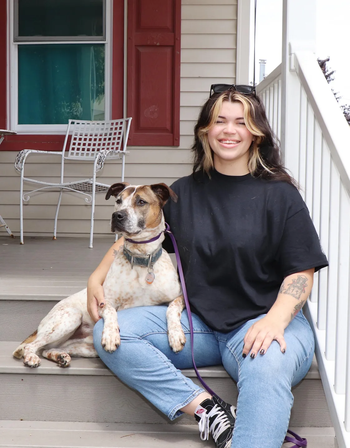 Leandra Guzman Leandra Guzman