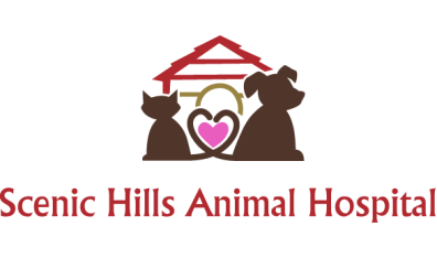 Scenic Hills Animal Hospital Logo