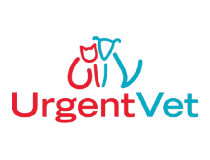 UrgentVet Transparent Logo UrgentVet Transparent Logo
