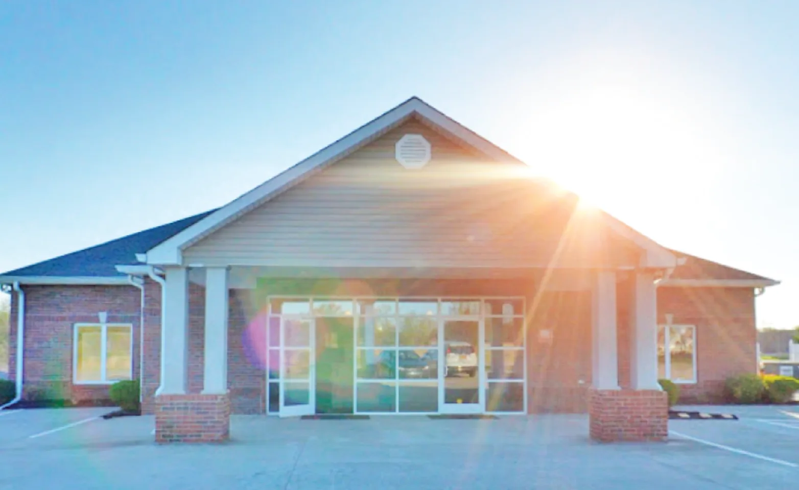 Family Pet Front Family Pet Front