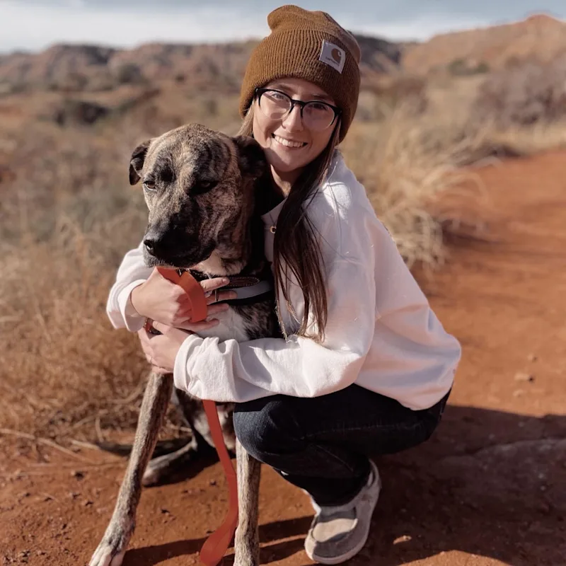 Halle Whitaker Halle Whitaker